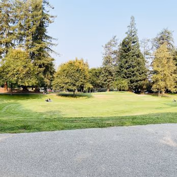 Cuesta Park